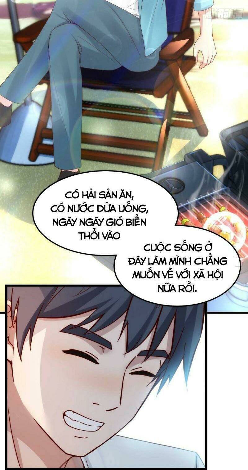 Trong Nhà Có 2 Bạn Gái Song Sinh - Chapter 216 - Page 8