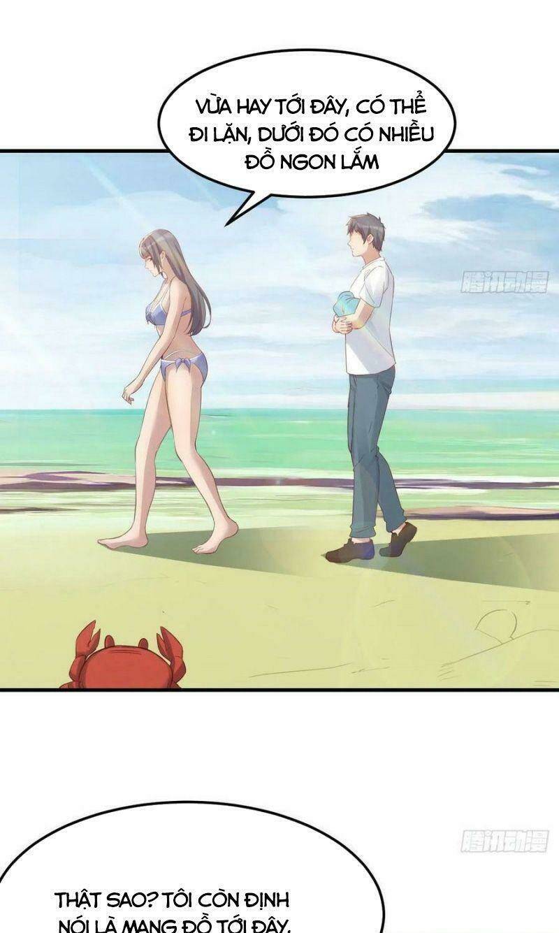 Trong Nhà Có 2 Bạn Gái Song Sinh - Chapter 217 - Page 14