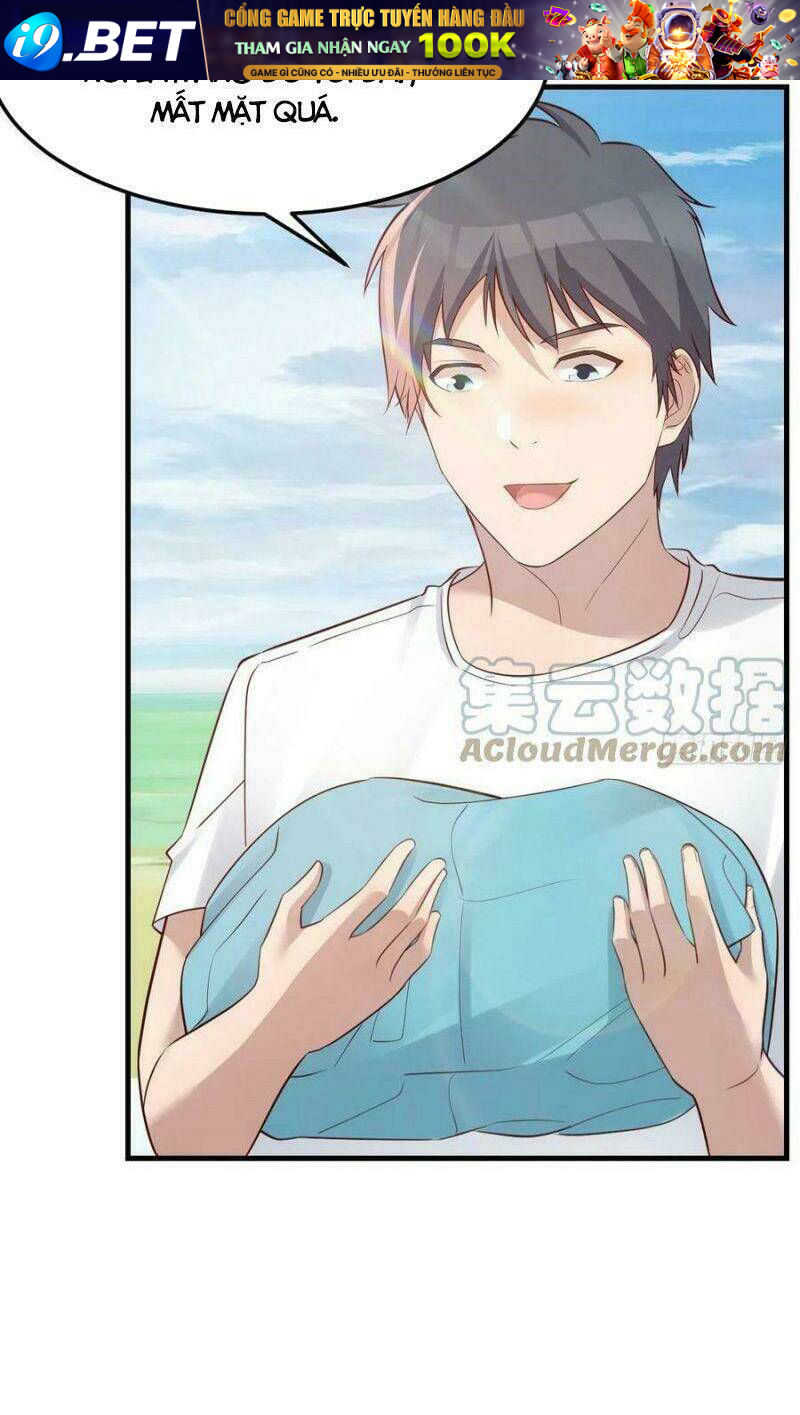 Trong Nhà Có 2 Bạn Gái Song Sinh - Chapter 217 - Page 15