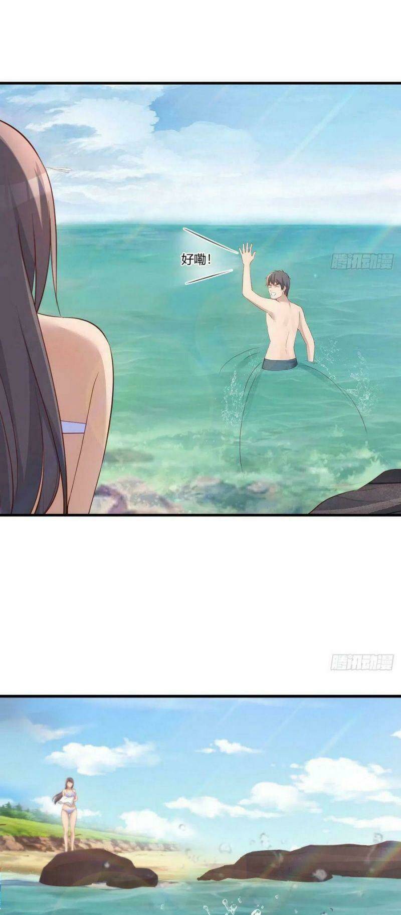 Trong Nhà Có 2 Bạn Gái Song Sinh - Chapter 217 - Page 20