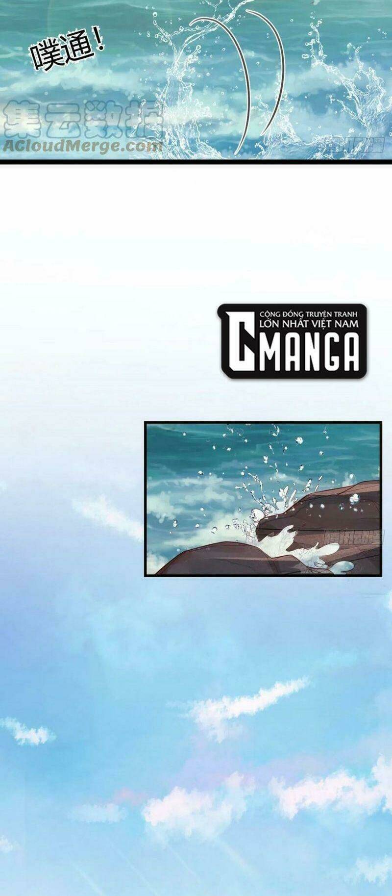 Trong Nhà Có 2 Bạn Gái Song Sinh - Chapter 217 - Page 21