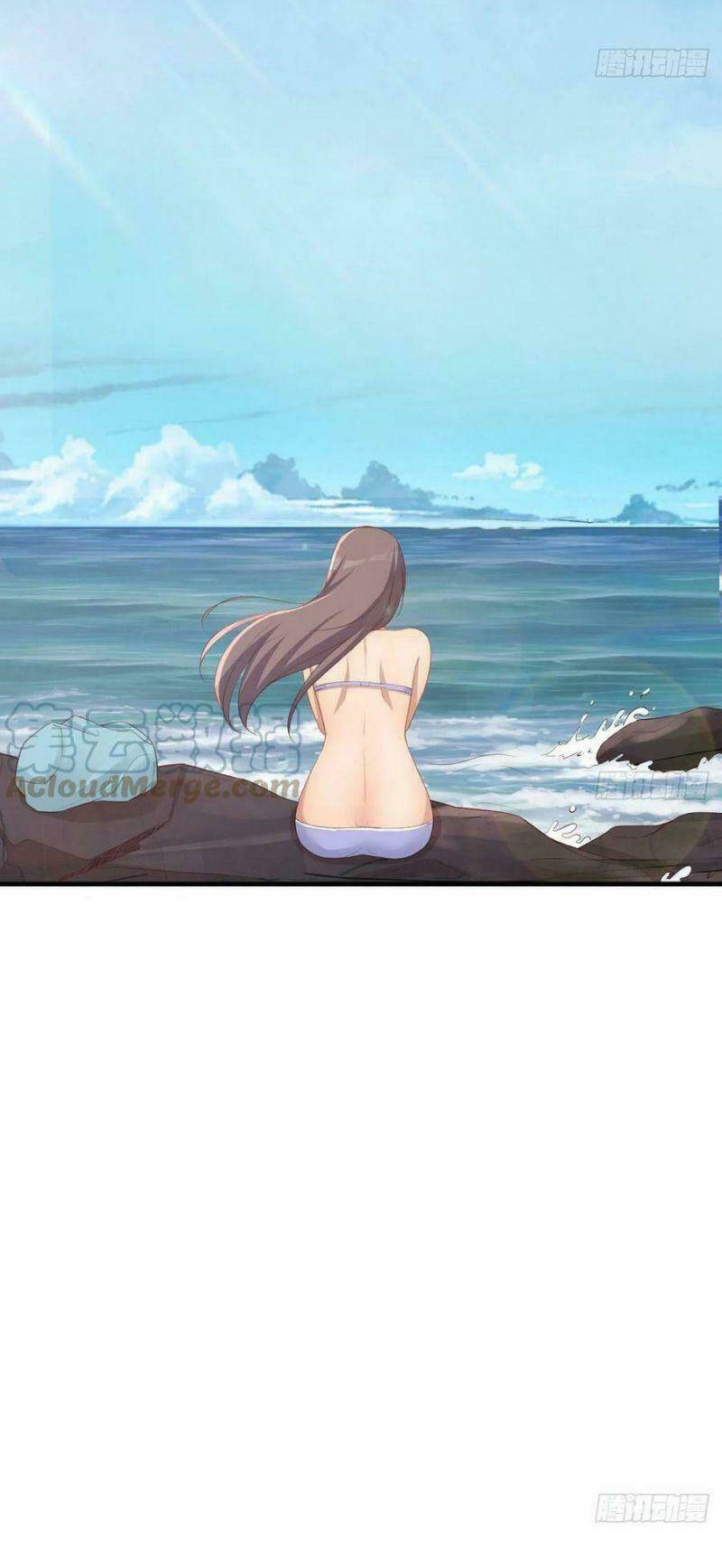 Trong Nhà Có 2 Bạn Gái Song Sinh - Chapter 217 - Page 22