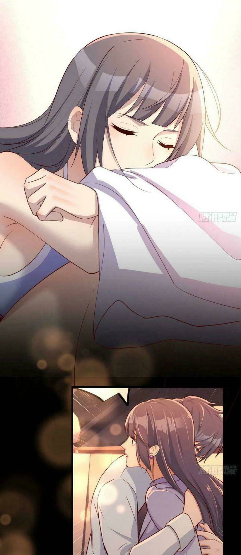 Trong Nhà Có 2 Bạn Gái Song Sinh - Chapter 217 - Page 24