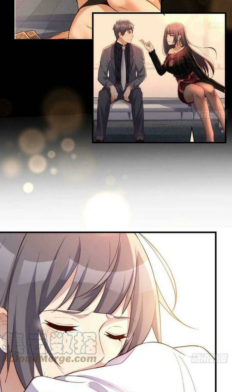 Trong Nhà Có 2 Bạn Gái Song Sinh - Chapter 217 - Page 26