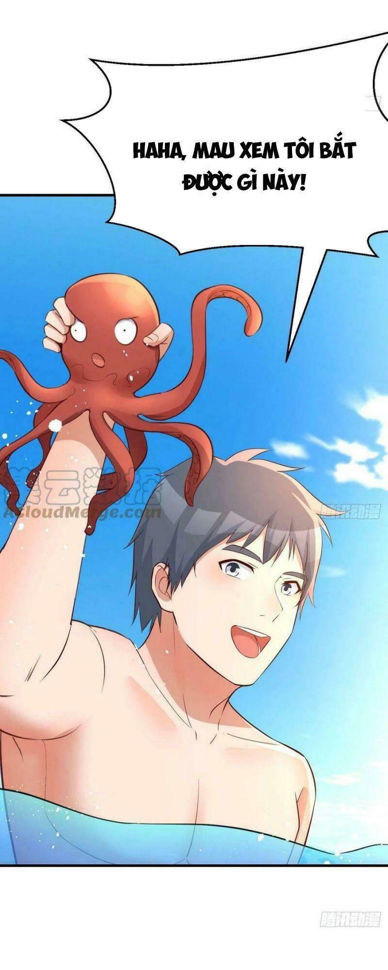 Trong Nhà Có 2 Bạn Gái Song Sinh - Chapter 217 - Page 28