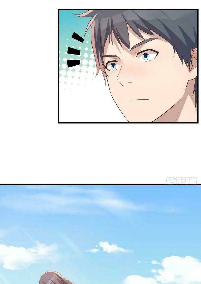 Trong Nhà Có 2 Bạn Gái Song Sinh - Chapter 217 - Page 29