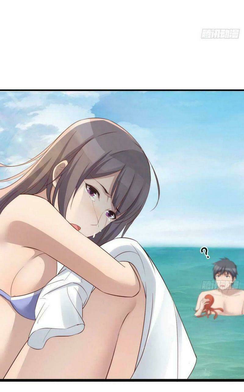 Trong Nhà Có 2 Bạn Gái Song Sinh - Chapter 217 - Page 31