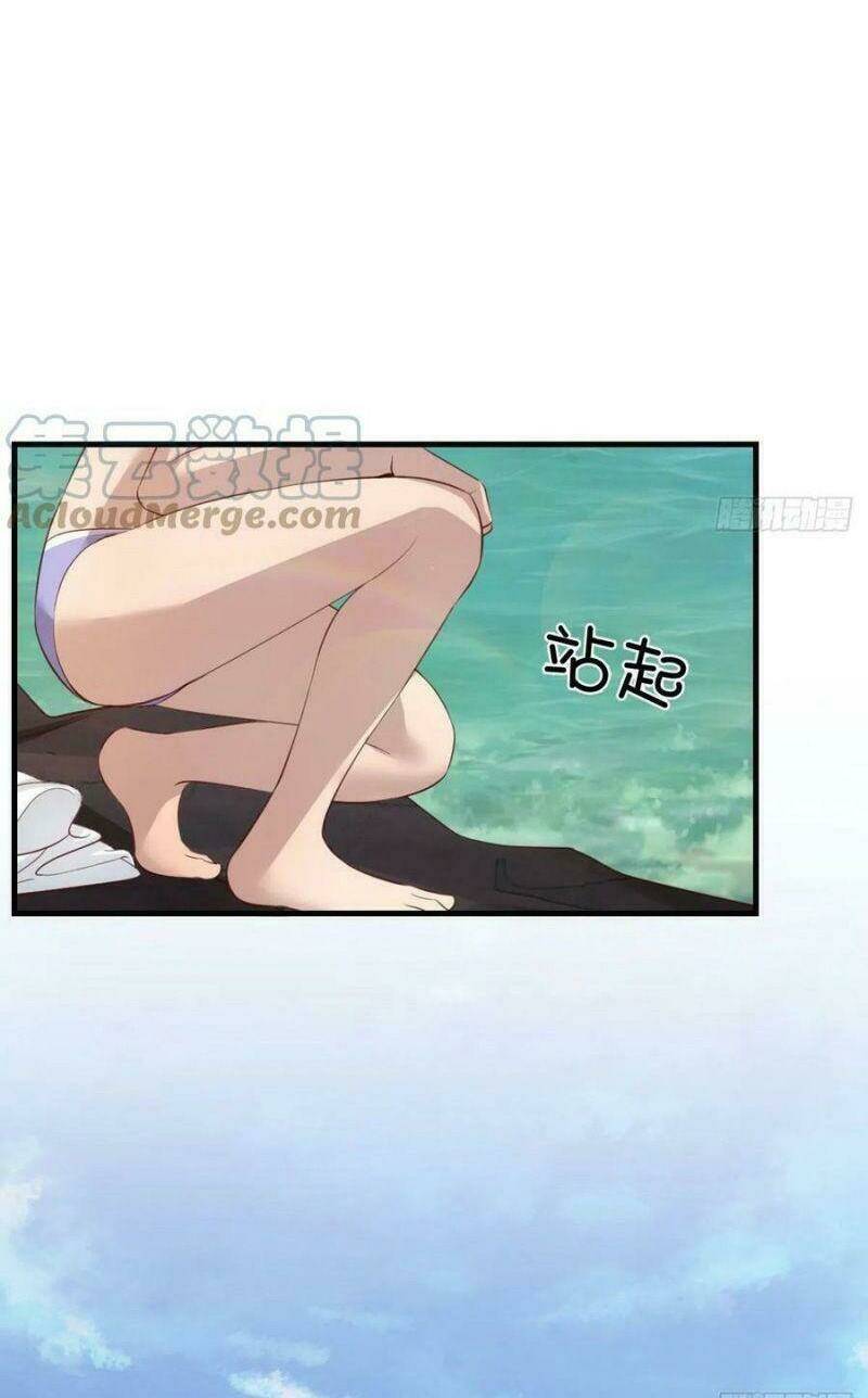 Trong Nhà Có 2 Bạn Gái Song Sinh - Chapter 217 - Page 32