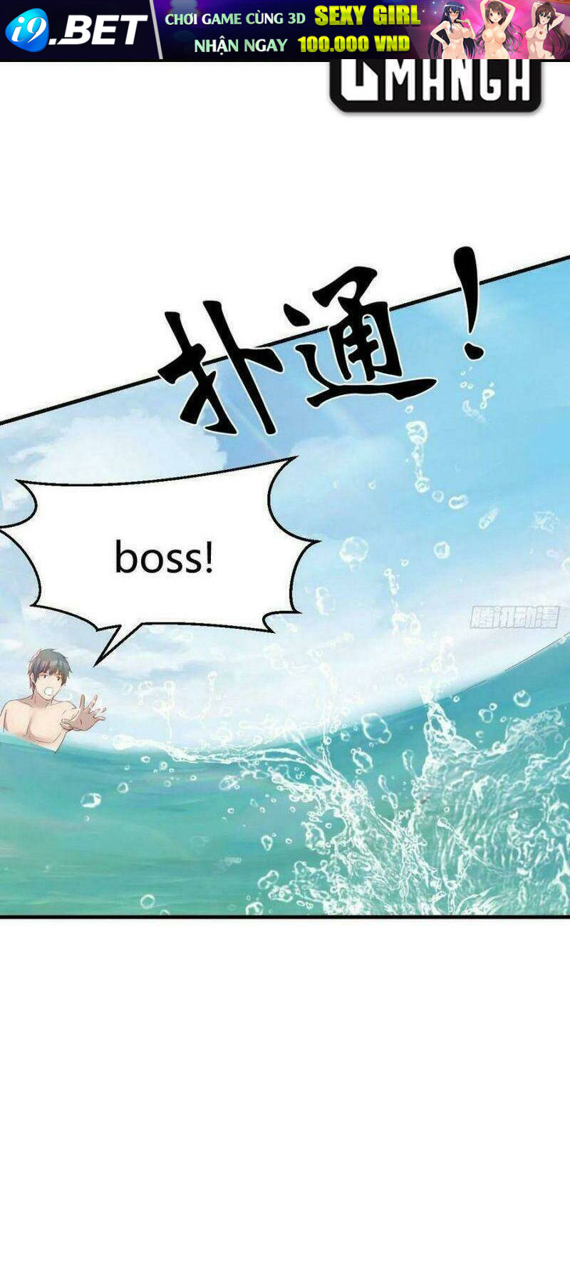 Trong Nhà Có 2 Bạn Gái Song Sinh - Chapter 217 - Page 34