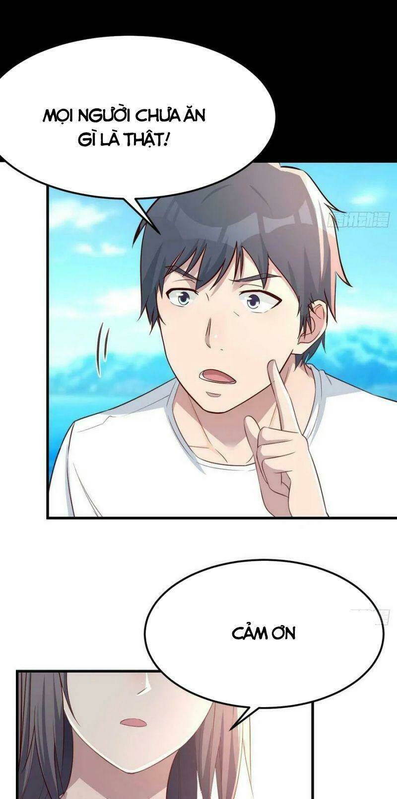 Trong Nhà Có 2 Bạn Gái Song Sinh - Chapter 217 - Page 4