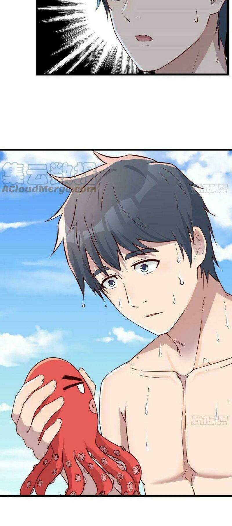 Trong Nhà Có 2 Bạn Gái Song Sinh - Chapter 218 - Page 9