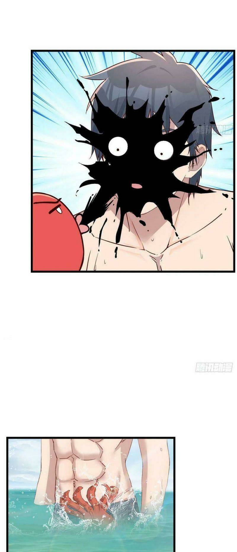 Trong Nhà Có 2 Bạn Gái Song Sinh - Chapter 218 - Page 10