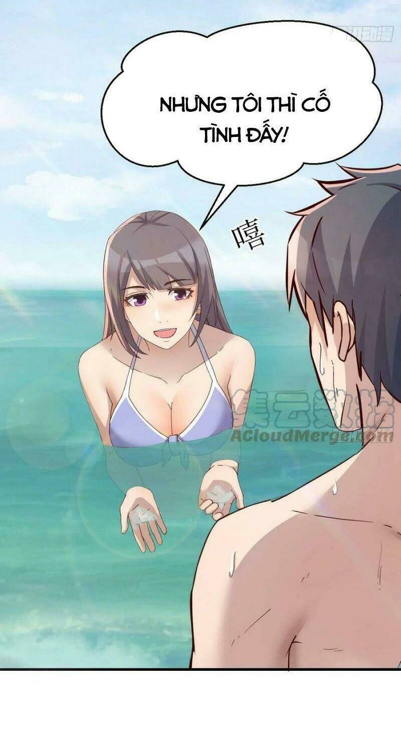 Trong Nhà Có 2 Bạn Gái Song Sinh - Chapter 218 - Page 13