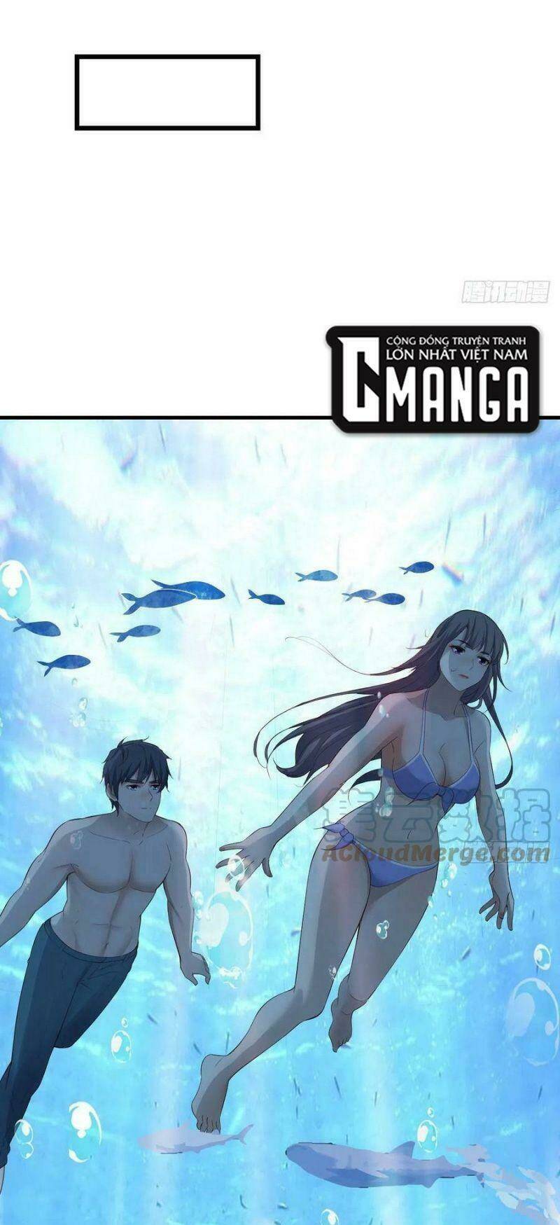 Trong Nhà Có 2 Bạn Gái Song Sinh - Chapter 218 - Page 16