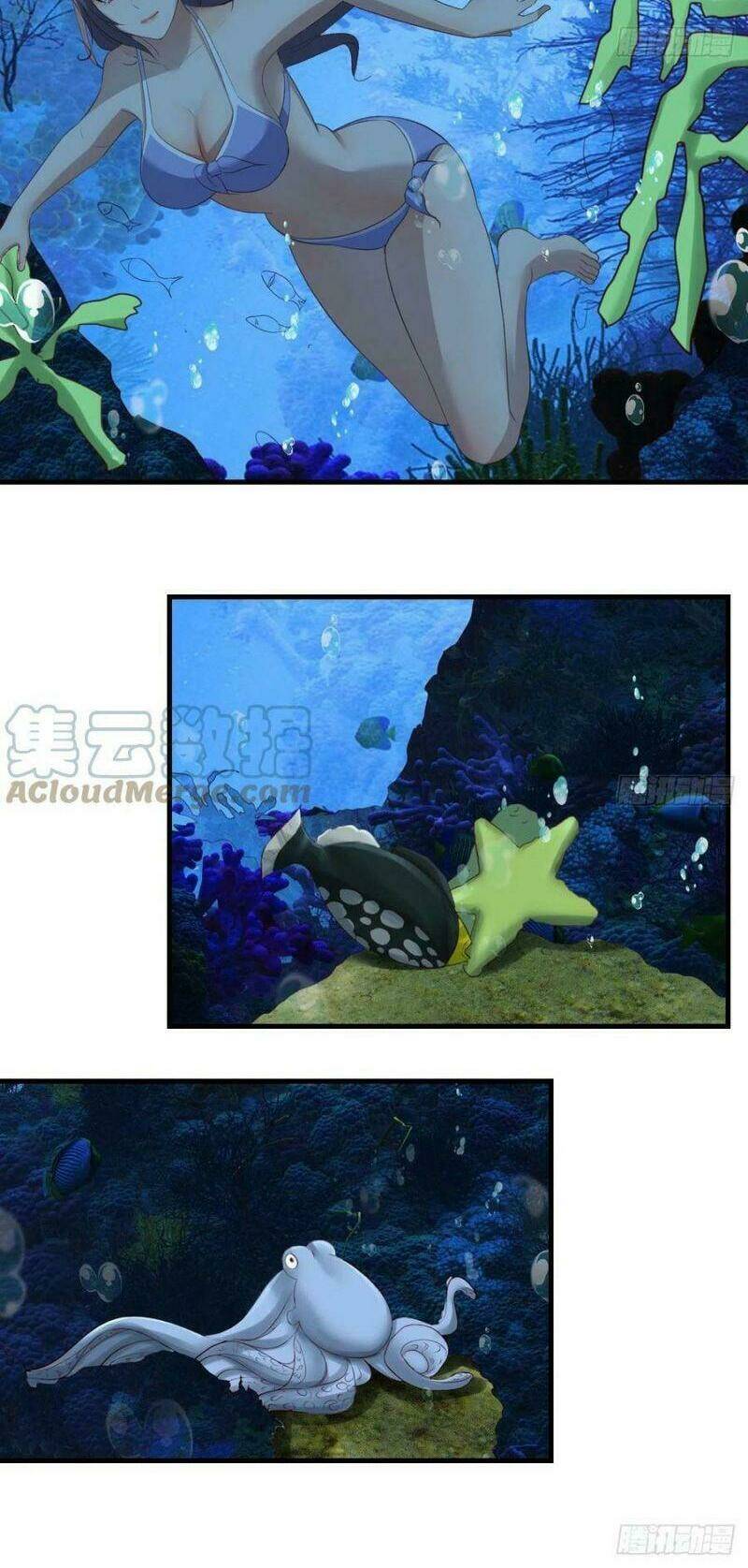 Trong Nhà Có 2 Bạn Gái Song Sinh - Chapter 218 - Page 19