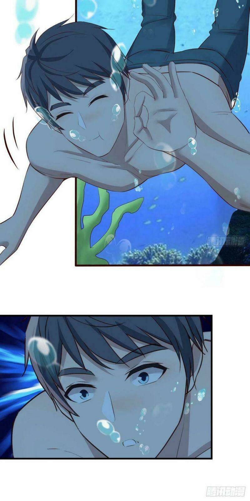 Trong Nhà Có 2 Bạn Gái Song Sinh - Chapter 218 - Page 21