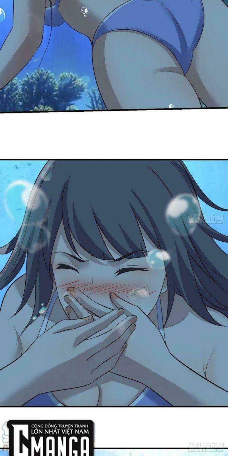 Trong Nhà Có 2 Bạn Gái Song Sinh - Chapter 218 - Page 24