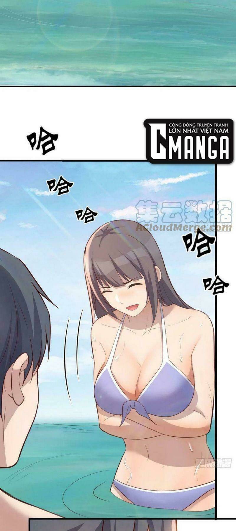 Trong Nhà Có 2 Bạn Gái Song Sinh - Chapter 218 - Page 26