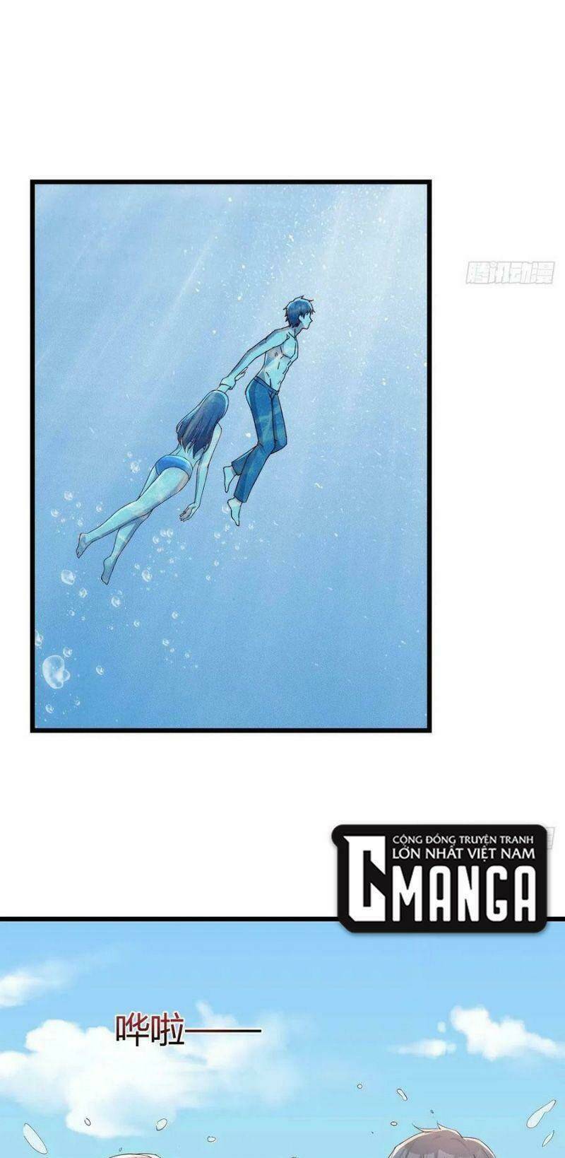 Trong Nhà Có 2 Bạn Gái Song Sinh - Chapter 218 - Page 4