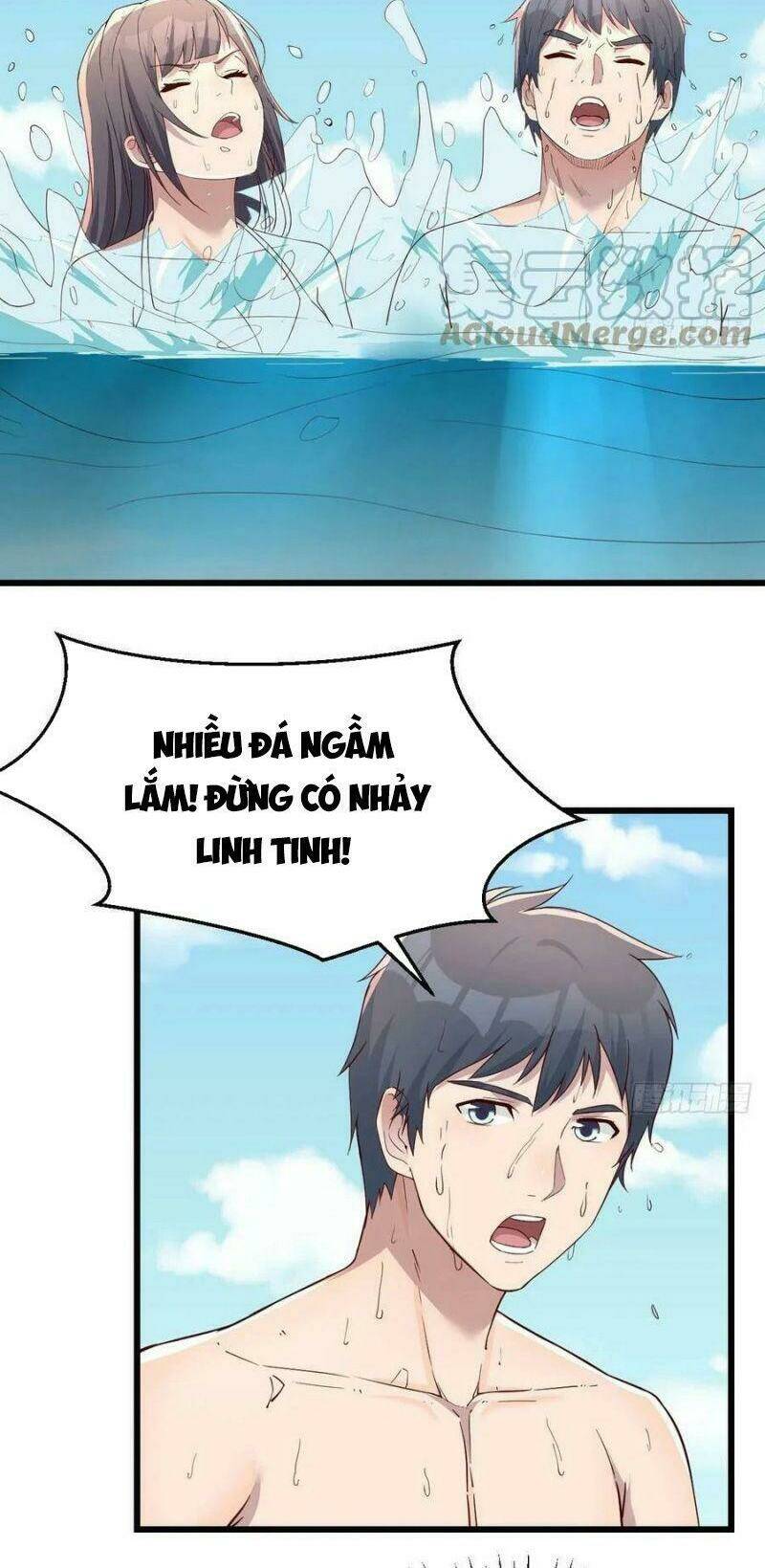 Trong Nhà Có 2 Bạn Gái Song Sinh - Chapter 218 - Page 5