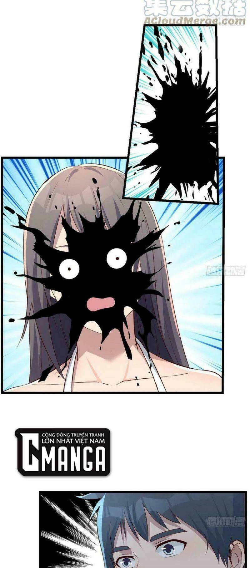 Trong Nhà Có 2 Bạn Gái Song Sinh - Chapter 218 - Page 8