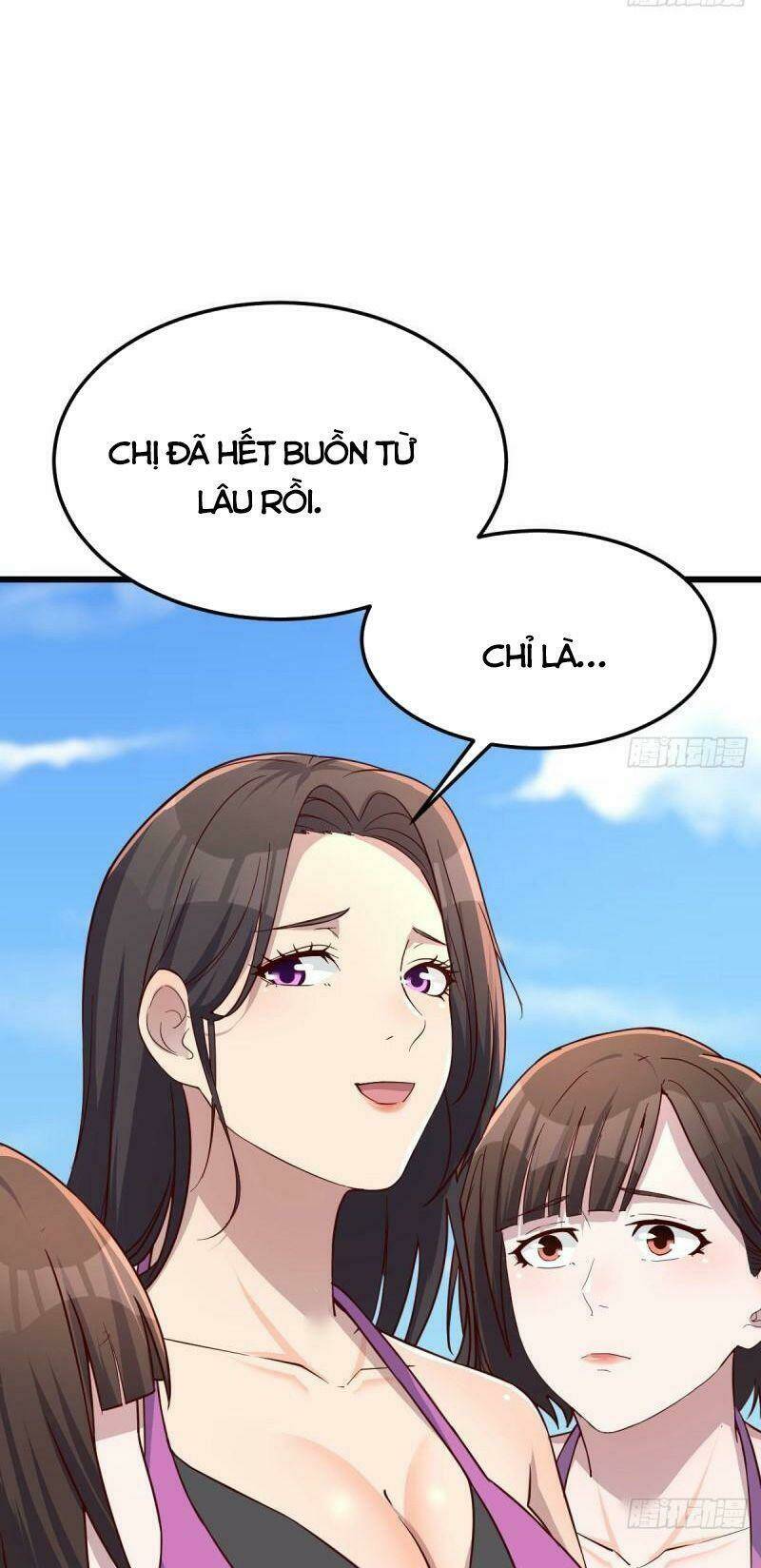 Trong Nhà Có 2 Bạn Gái Song Sinh - Chapter 219 - Page 14