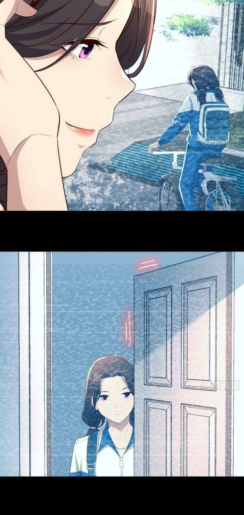 Trong Nhà Có 2 Bạn Gái Song Sinh - Chapter 219 - Page 23