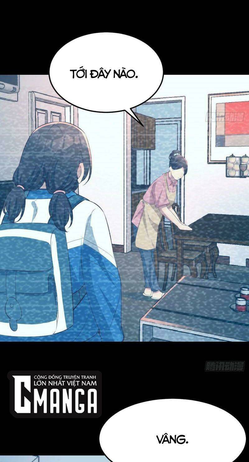 Trong Nhà Có 2 Bạn Gái Song Sinh - Chapter 219 - Page 24