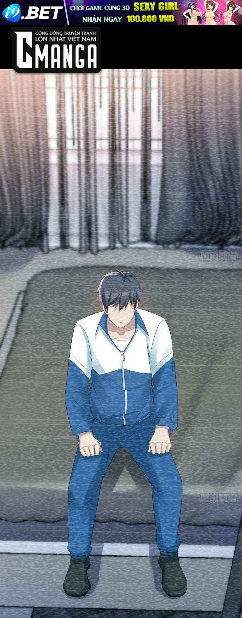 Trong Nhà Có 2 Bạn Gái Song Sinh - Chapter 219 - Page 31