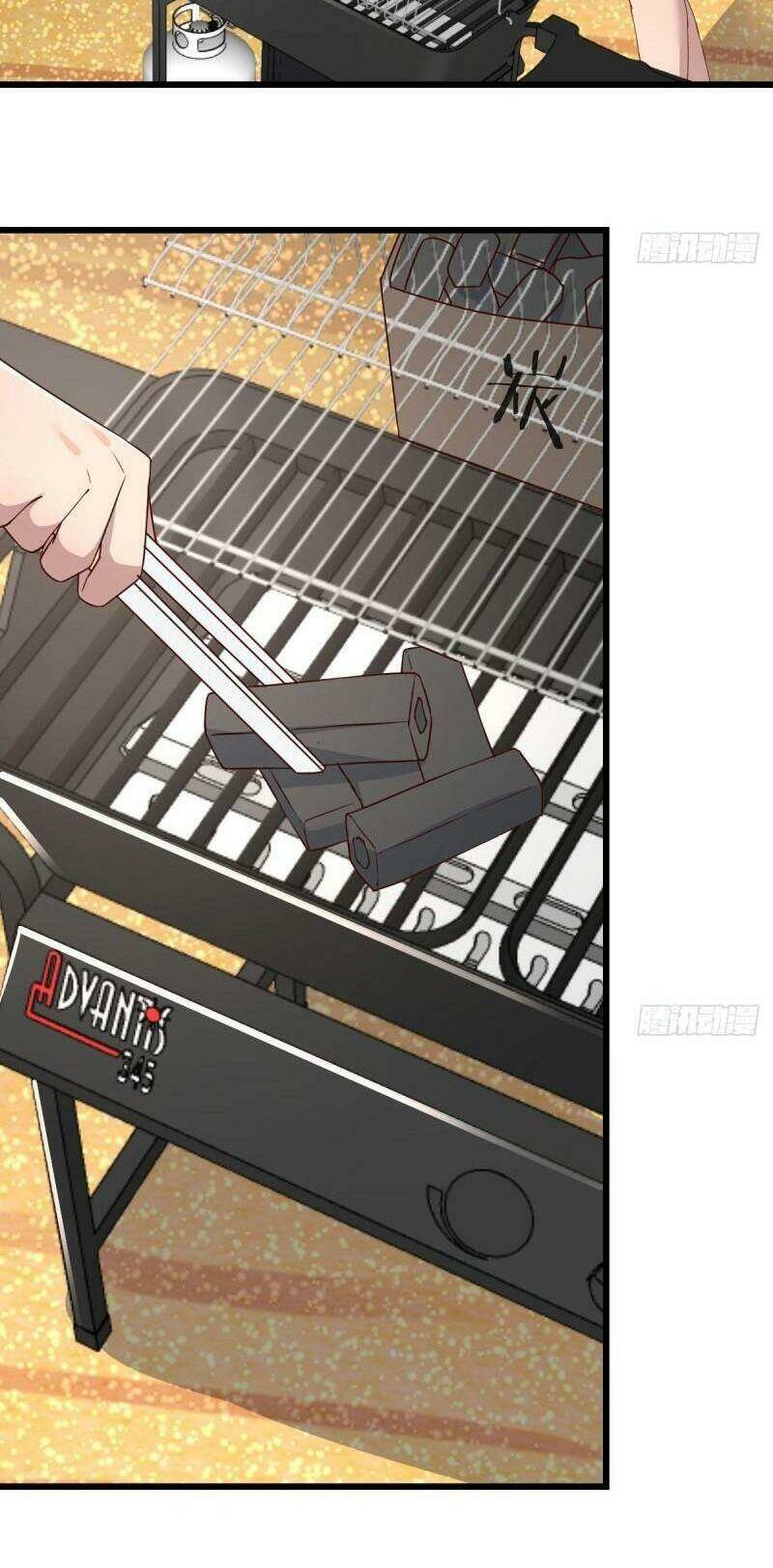 Trong Nhà Có 2 Bạn Gái Song Sinh - Chapter 219 - Page 5