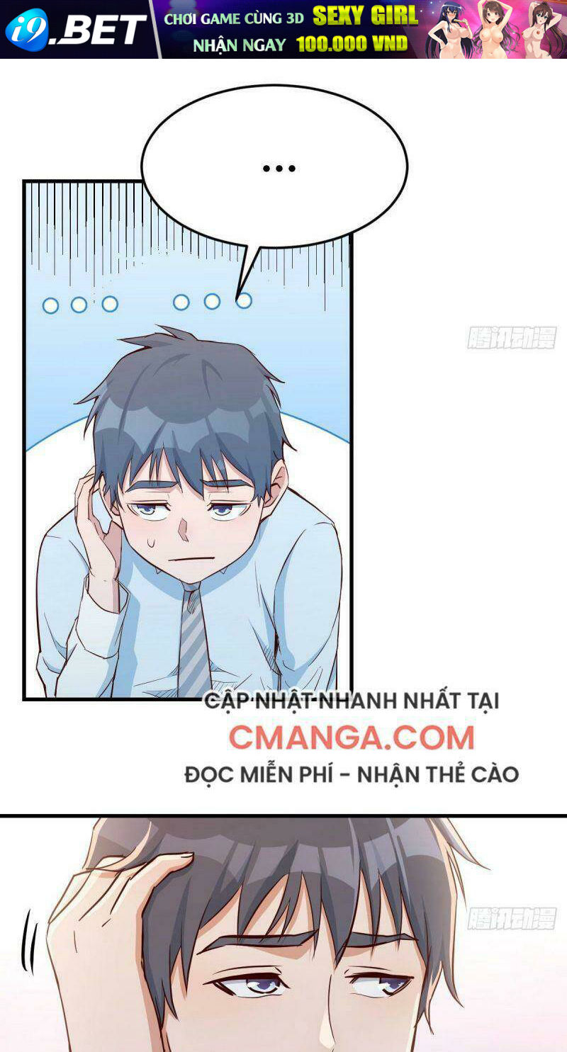 Trong Nhà Có 2 Bạn Gái Song Sinh - Chapter 22 - Page 15