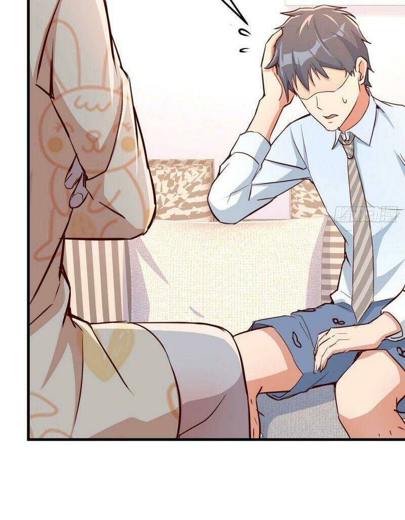 Trong Nhà Có 2 Bạn Gái Song Sinh - Chapter 22 - Page 20