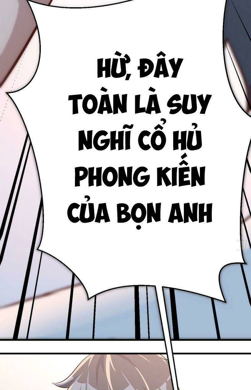 Trong Nhà Có 2 Bạn Gái Song Sinh - Chapter 22 - Page 25
