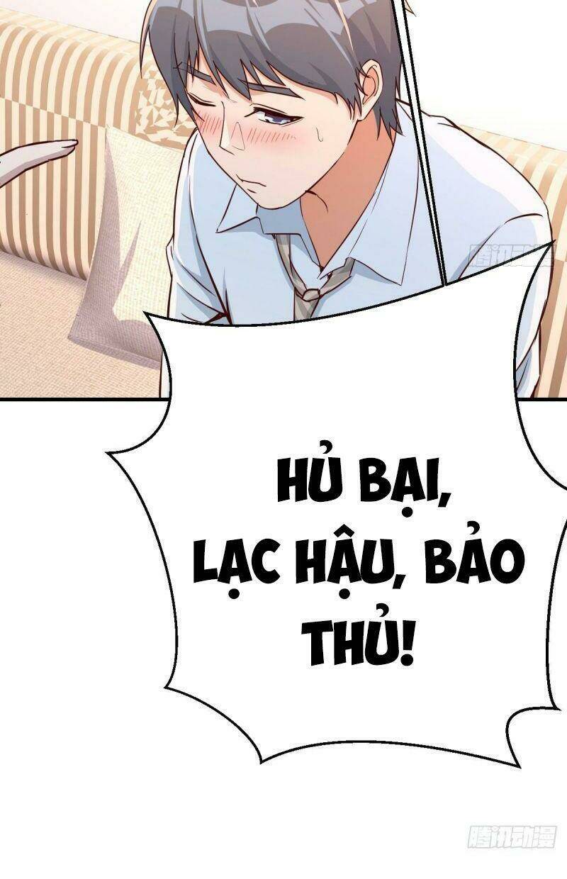 Trong Nhà Có 2 Bạn Gái Song Sinh - Chapter 22 - Page 26