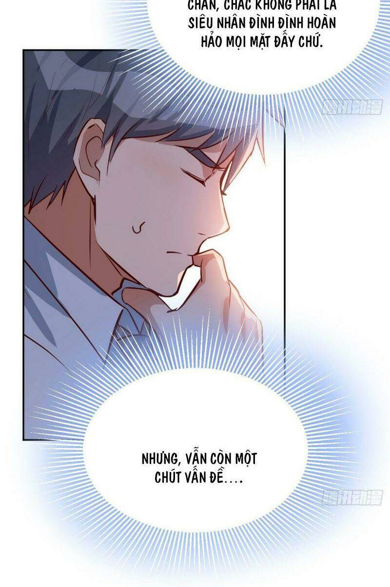 Trong Nhà Có 2 Bạn Gái Song Sinh - Chapter 22 - Page 38