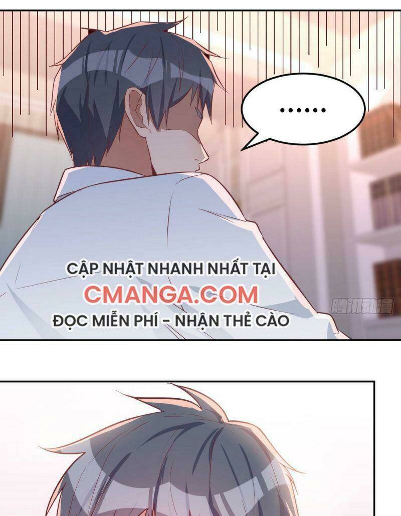 Trong Nhà Có 2 Bạn Gái Song Sinh - Chapter 22 - Page 43