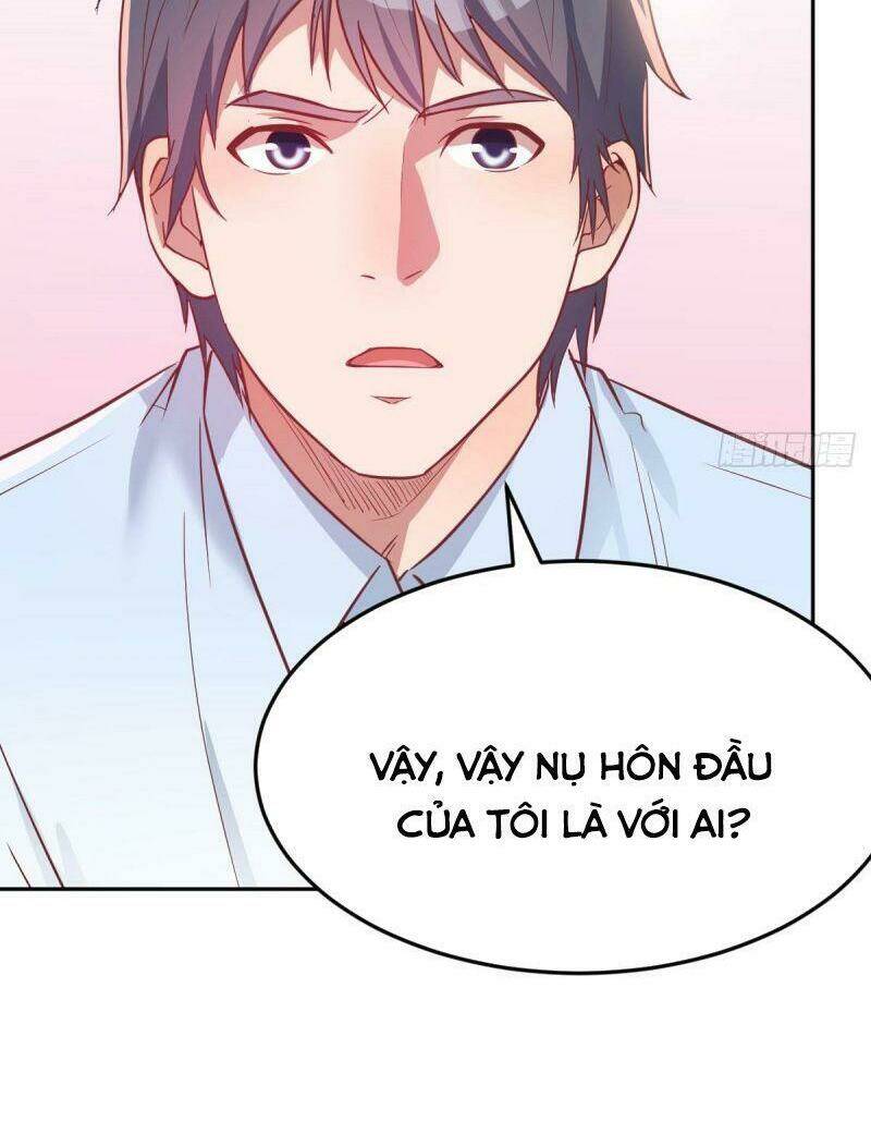 Trong Nhà Có 2 Bạn Gái Song Sinh - Chapter 22 - Page 44