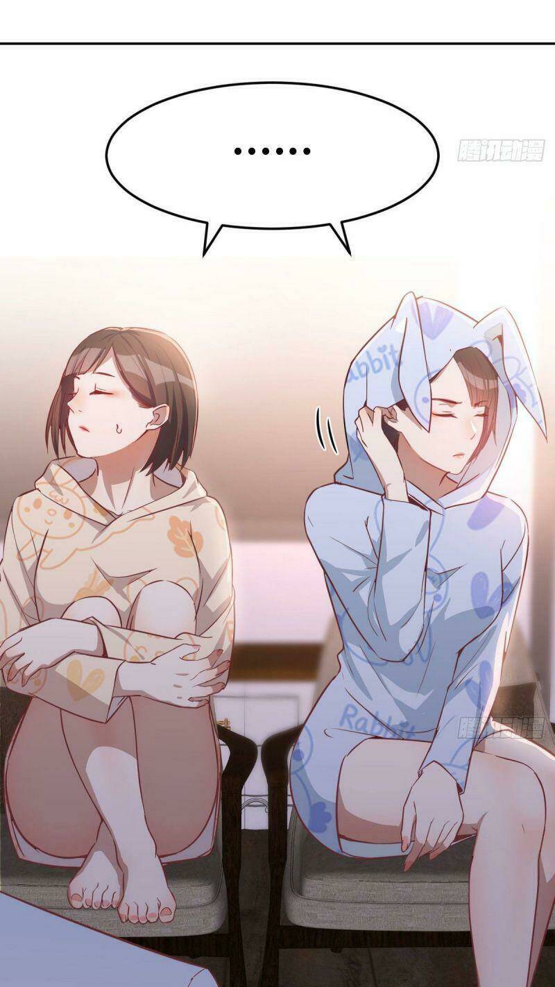 Trong Nhà Có 2 Bạn Gái Song Sinh - Chapter 22 - Page 45