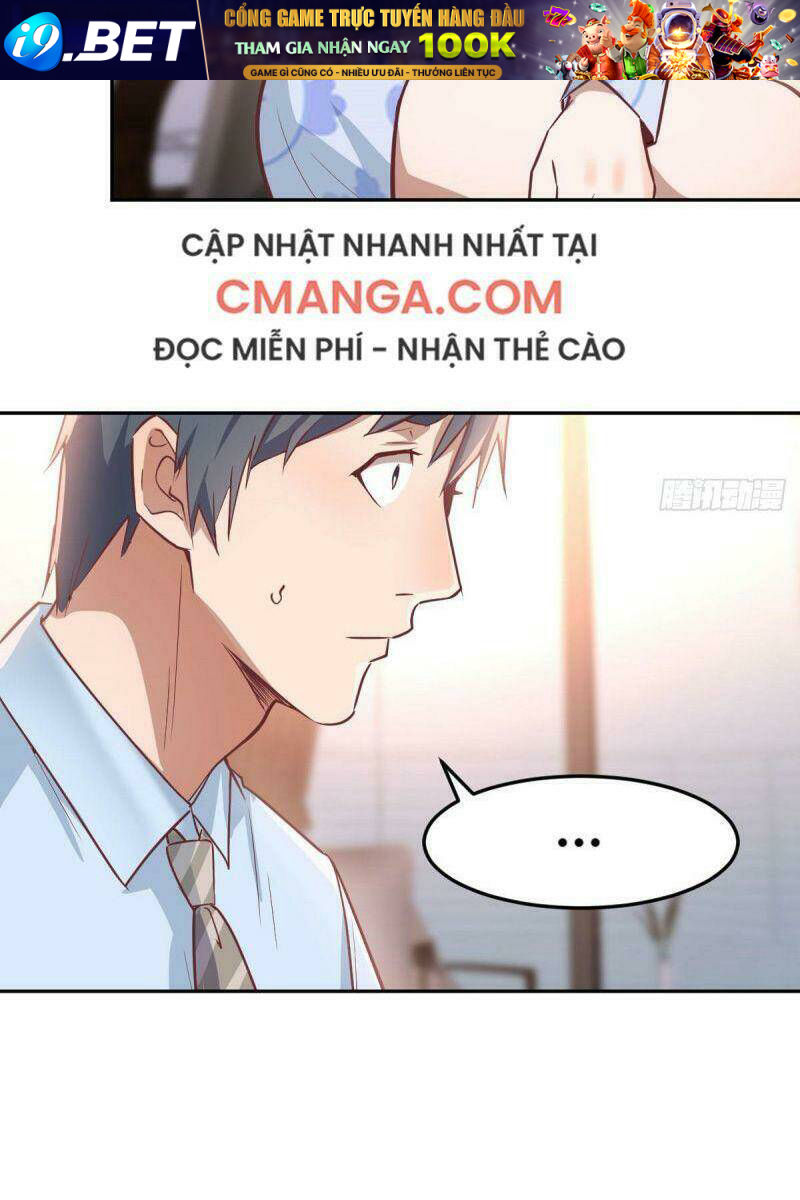 Trong Nhà Có 2 Bạn Gái Song Sinh - Chapter 22 - Page 48