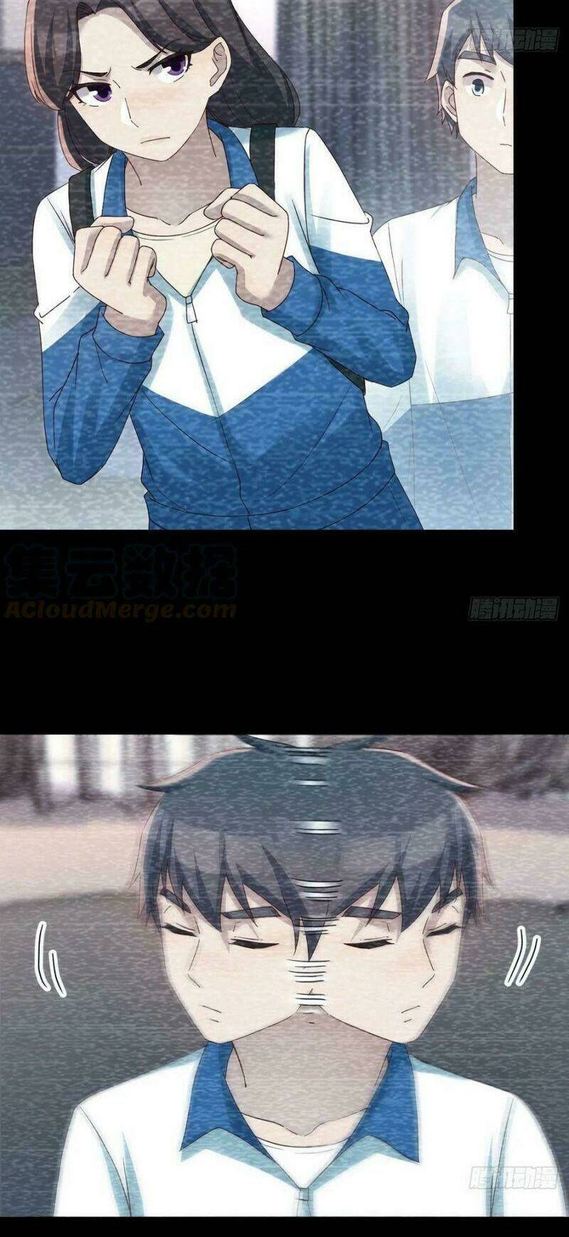 Trong Nhà Có 2 Bạn Gái Song Sinh - Chapter 220 - Page 9