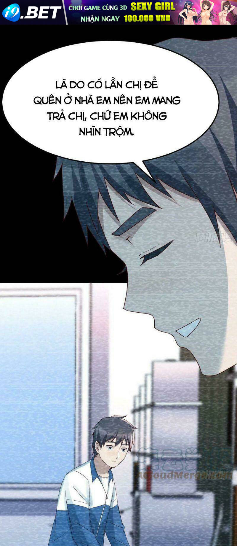 Trong Nhà Có 2 Bạn Gái Song Sinh - Chapter 220 - Page 10