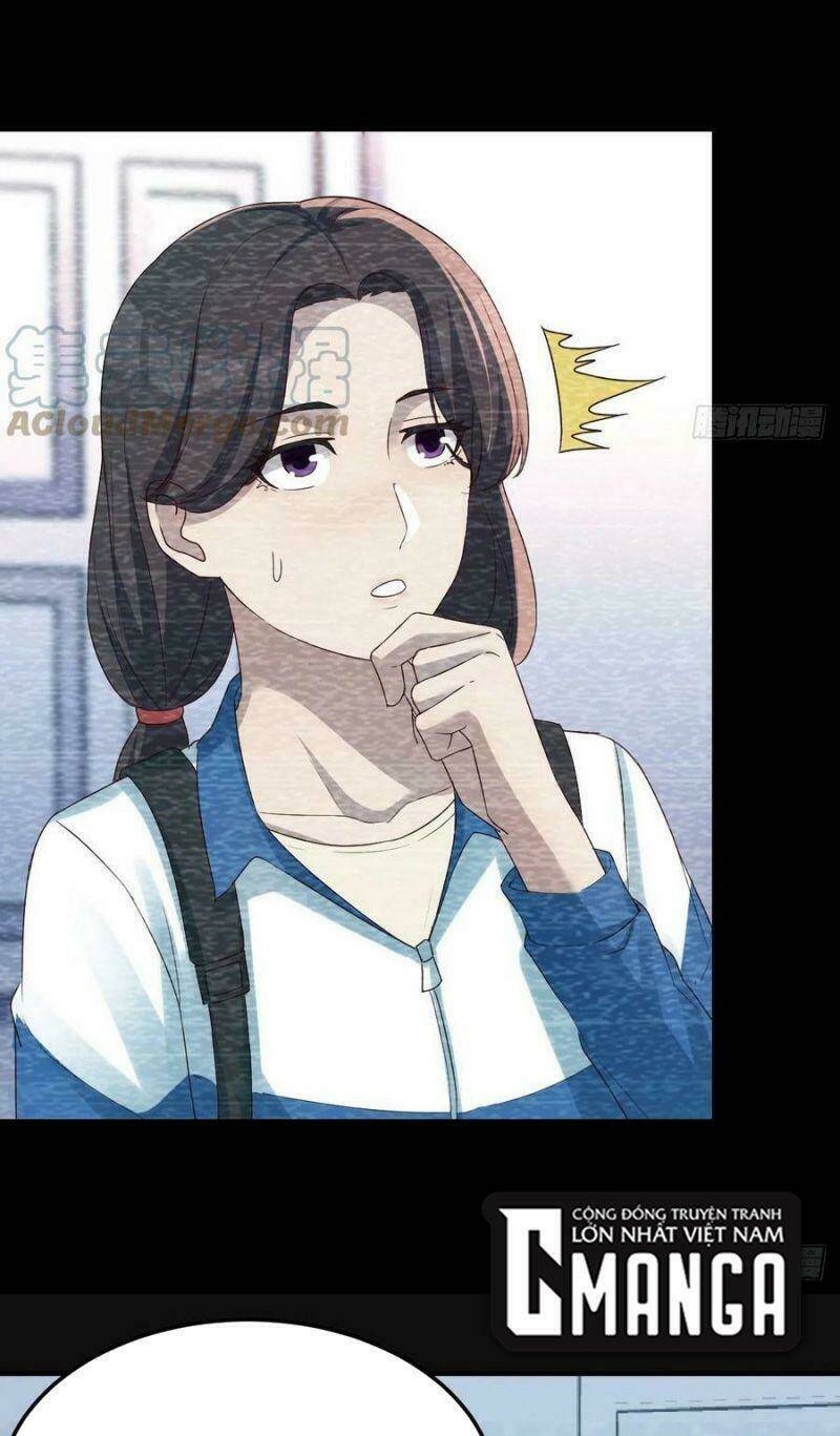 Trong Nhà Có 2 Bạn Gái Song Sinh - Chapter 220 - Page 12