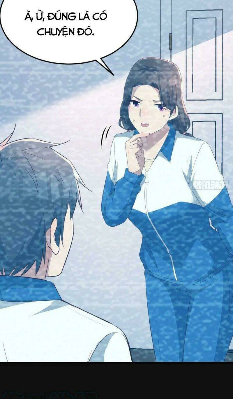 Trong Nhà Có 2 Bạn Gái Song Sinh - Chapter 220 - Page 13