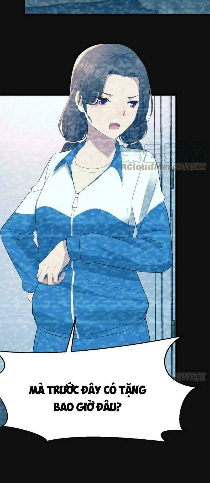 Trong Nhà Có 2 Bạn Gái Song Sinh - Chapter 220 - Page 15