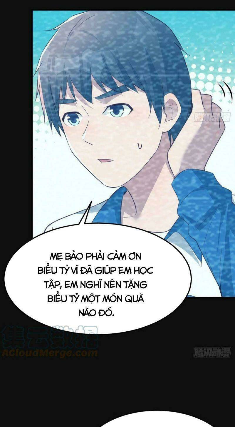 Trong Nhà Có 2 Bạn Gái Song Sinh - Chapter 220 - Page 16