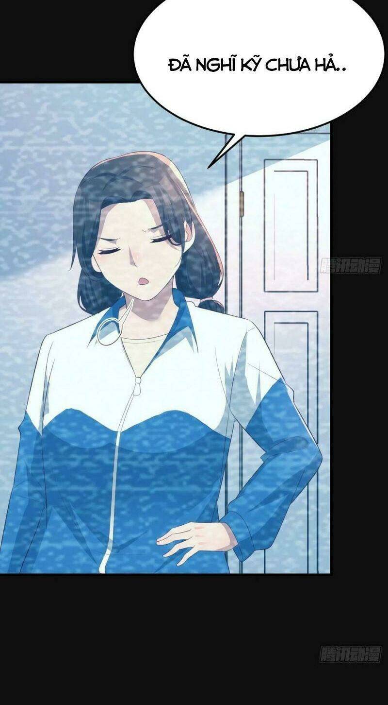 Trong Nhà Có 2 Bạn Gái Song Sinh - Chapter 220 - Page 17