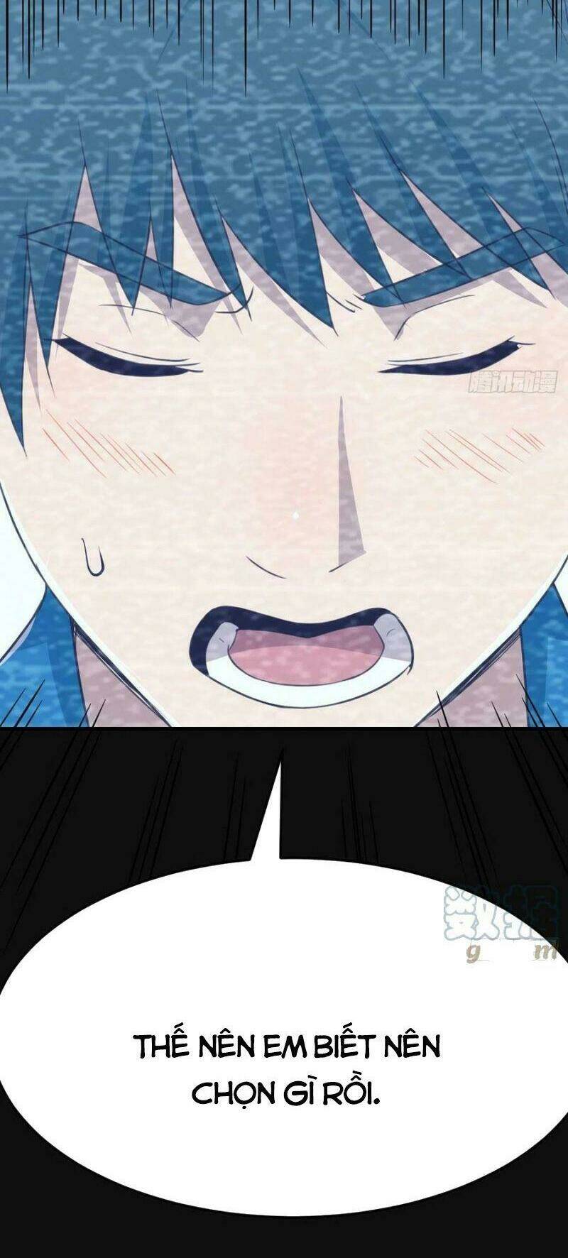 Trong Nhà Có 2 Bạn Gái Song Sinh - Chapter 220 - Page 19