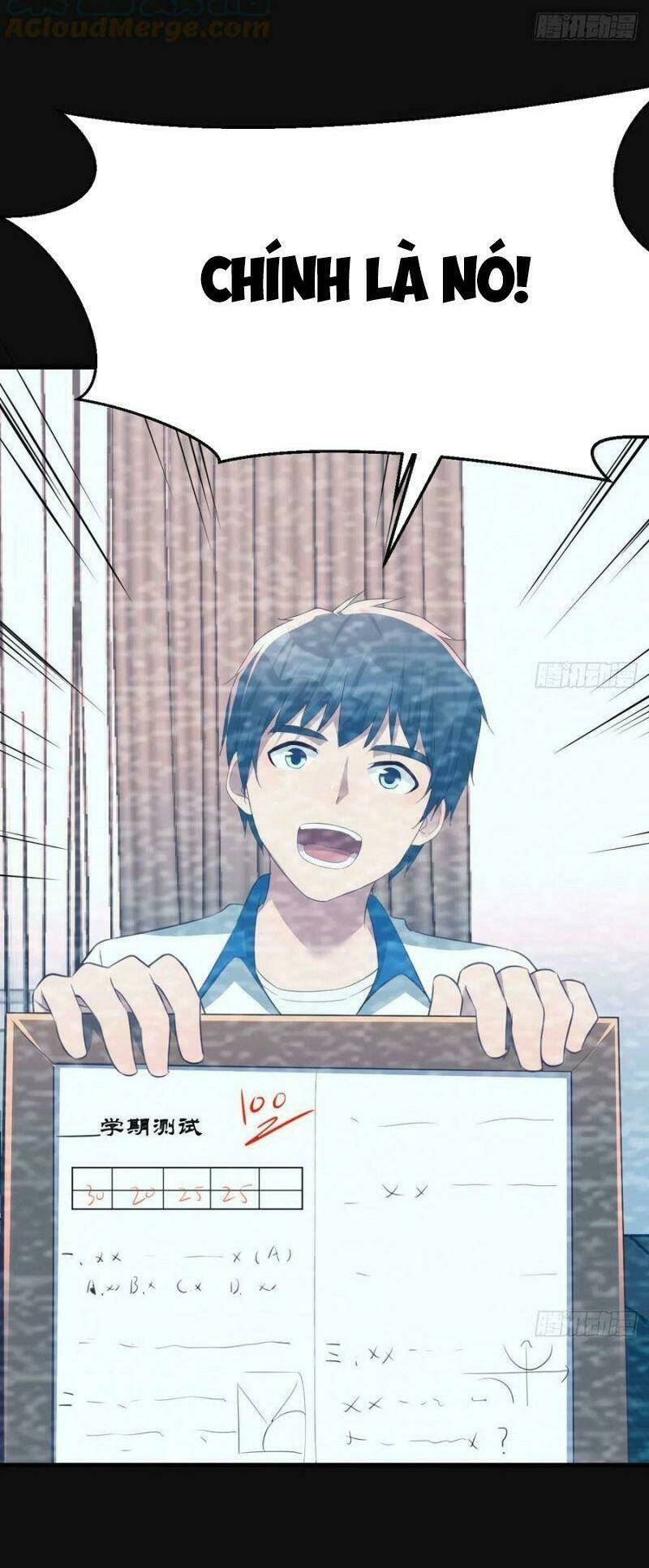 Trong Nhà Có 2 Bạn Gái Song Sinh - Chapter 220 - Page 21