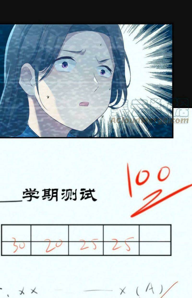 Trong Nhà Có 2 Bạn Gái Song Sinh - Chapter 220 - Page 22