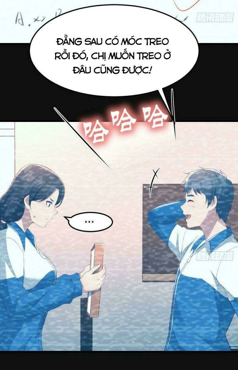 Trong Nhà Có 2 Bạn Gái Song Sinh - Chapter 220 - Page 23